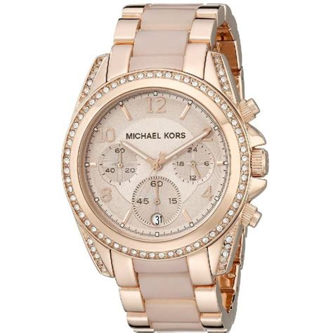 montre michael kors solde|michael kors watch collection.